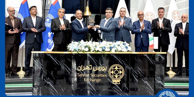 تجلی پیشرفت و توسعه کسب‌‌وکار در عملکرد بانک تجارت
