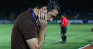 تجدیدنظرخواهی نکونام رد شد