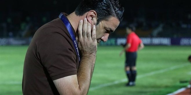 تجدیدنظرخواهی نکونام رد شد