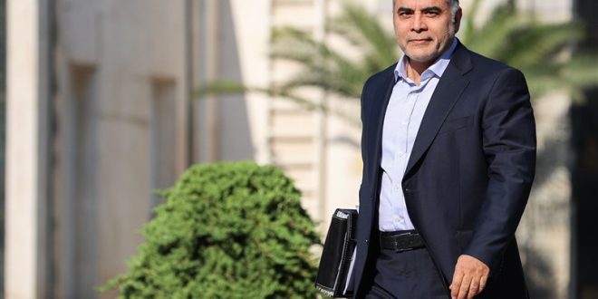 حکم دستگاه قضایی فصل‌الخطاب است
