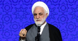 برخی قوانین مربوط به فراجا نیازمند بازنگری است