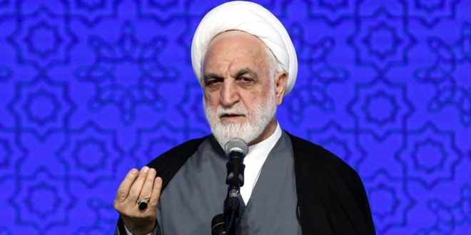 برخی قوانین مربوط به فراجا نیازمند بازنگری است
