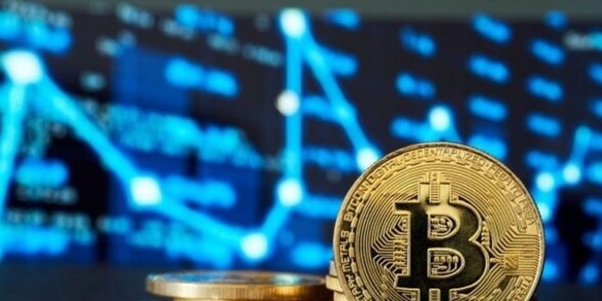 بیت‌کوین دوباره در یک قدمی ۱۱۰ هزار دلار