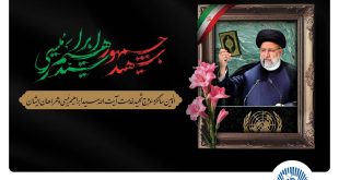 خادم‌الرضا بود، شهید خدمت شد