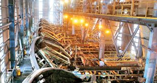 صنایع زیر بار خاموشی