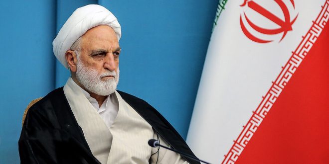 بازداشت ۲ نفر در حادثه بندر شهید رجایی