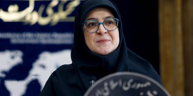 امیدوارم با همکاری سه قوه شاهد رفع فیلترینگ باشیم
