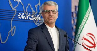 معاهده ایران و روسیه از اولویت‌های سیاست خارجی است