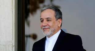 رضایت‌مندی خبرگان رهبری از عملکرد وزارت خارجه، سرمایه ما است