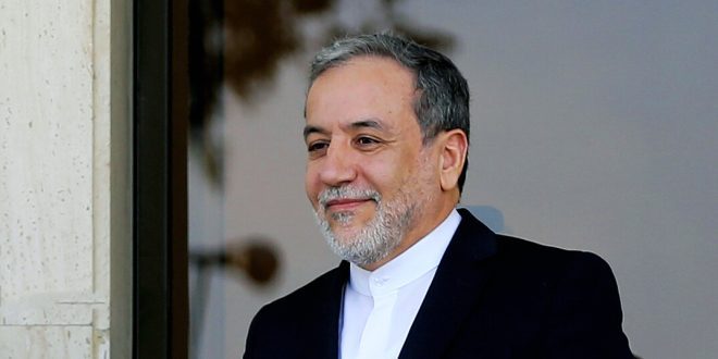 رضایت‌مندی خبرگان رهبری از عملکرد وزارت خارجه، سرمایه ما است