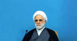 ایران واهمه‌ای برای اعلام حمایت از مظلومان ندارد