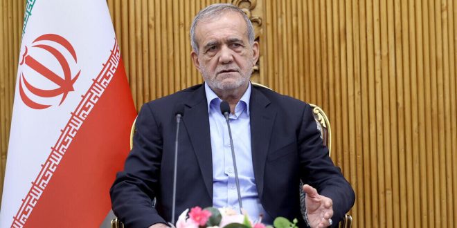 هدف ما برقراری بهترین روابط با همسایگان است