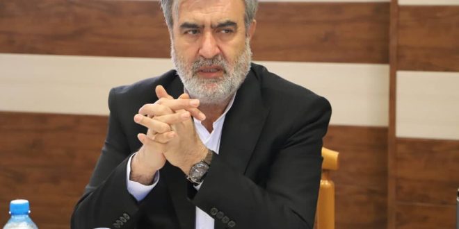 ایران و عمان به دنبال امنیت پایدار در منطقه و توسعه روابط تجاری هستند