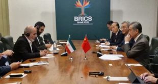 ایران متحدان راهبردی خود را در جریان مذاکرات با آمریکا قرار می‌دهد