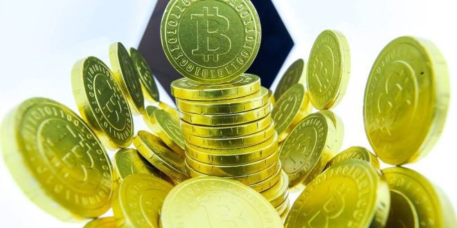 بیت کوین از ۱۰۵ هزار دلار عبور کرد