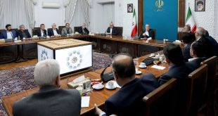 شهرداری‌ها برای ارتقای خدمات خود برنامه تهیه کنند