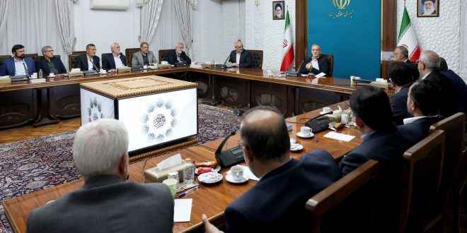 شهرداری‌ها برای ارتقای خدمات خود برنامه تهیه کنند