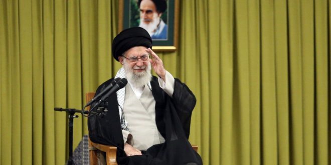 الگوی آمریکا برای منطقه شکست خورده است