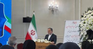 عملیات «وعده صادق» از اقدام های برجسته در دوره شهید امیرعبداللهیان بود