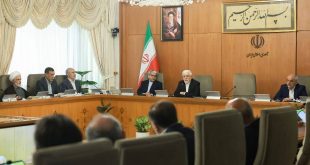ایران در راهبرد توسعه علم و فناوری از کسی دستور نمی‌گیرد