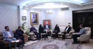 اخلاق‌مداری و حسن‌خلق شهید امیر عبداللهیان زبانزد بود