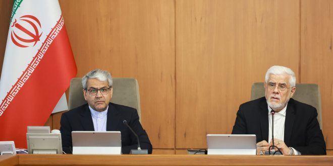 مواضع شخصی افراد ربطی به دولت ندارد