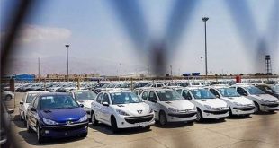 بازار خودرو در سراشیبی رکود؛ نوسان محدود قیمت‌ها
