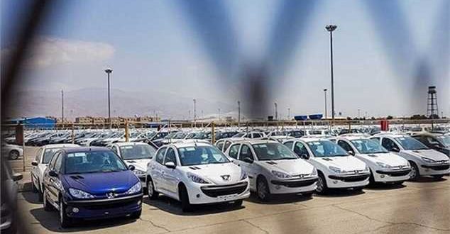 بازار خودرو در سراشیبی رکود؛ نوسان محدود قیمت‌ها