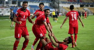 تبریز تشنه این قهرمانی بود