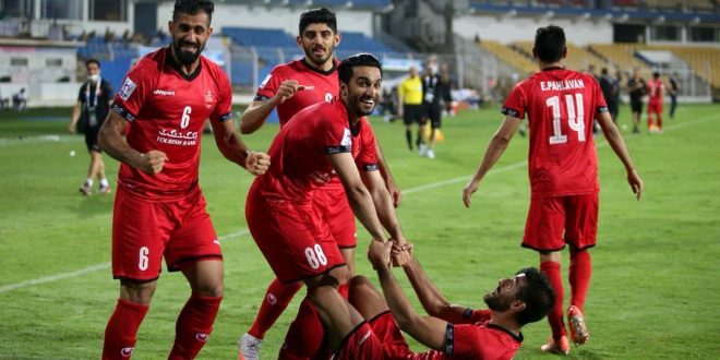 تبریز تشنه این قهرمانی بود