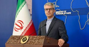 ابراز نگرانی شدید ایران نسبت به تشدید تنش بین هند و پاکستان
