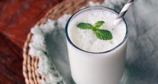 دوغ؛ بهترین نوشیدنی برای فصل گرما