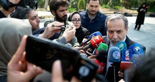 منتظریم عمان، زمان و محل دور بعدی مذاکرات را اعلام کند