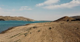 هشدار بروز تنش آبی با کاهش ۴۰ درصدی ورودی سدها
