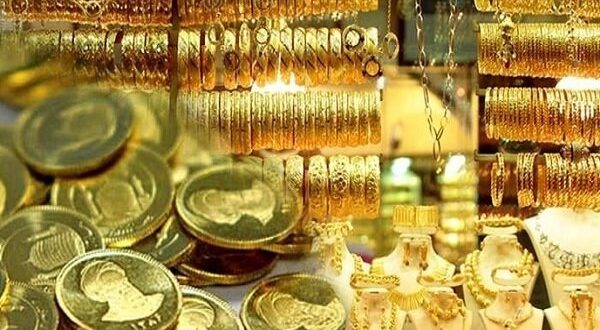 قیمت طلا و سکه امروز ۲۱ ار دیبهشت ۱۴۰۴