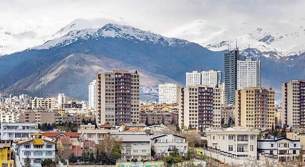 تداوم رکود شدید در بازار مسکن ۱۴۰۴