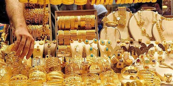قیمت طلا و سکه امروز ۲۴ اردیبهشت ۱۴۰۴