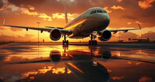 توسعه فرودگاه‌ها بدون ناوگان بی‌ثمر است