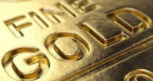 قیمت جهانی طلا امروز یکم خرداد