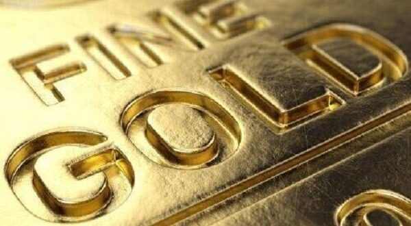 قیمت جهانی طلا امروز یکم خرداد