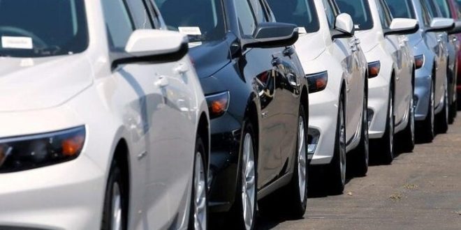 ممنوعیت افزایش قیمت برای خودروهای تحویل ۱۴۰۳