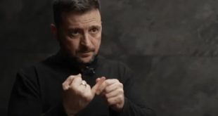 سکوت آمریکا در قبال حملات روسیه، فقط پوتین را تشویق می‌کند!