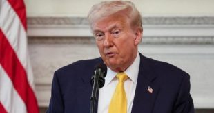 به دنبال گسترش عادی سازی روابط با اسرائیل هستیم