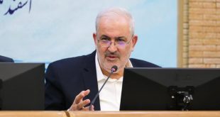 افزایش ۱۱هزار مگاواتی مصرف برق کشور در اردیبهشت