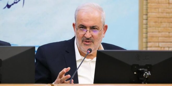 افزایش ۱۱هزار مگاواتی مصرف برق کشور در اردیبهشت
