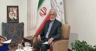 هفته آینده اجلاس گفت‌وگوهای ایرانی-عربی در دوحه برگزار می‌شود