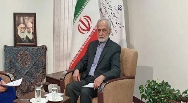 هفته آینده اجلاس گفت‌وگوهای ایرانی-عربی در دوحه برگزار می‌شود