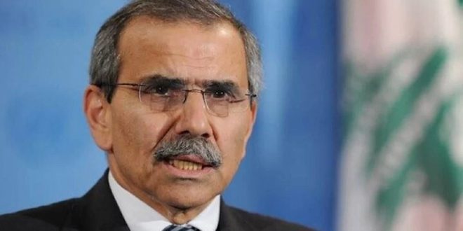 خواهان فشار به اسرائیل برای عقب نشینی از لبنان هستیم
