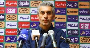 هدف ما بازگرداندن شخصیت قوی به استقلال است
