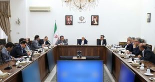 برنامه اقتصادی دولت برنامه «شرایط خاص» است